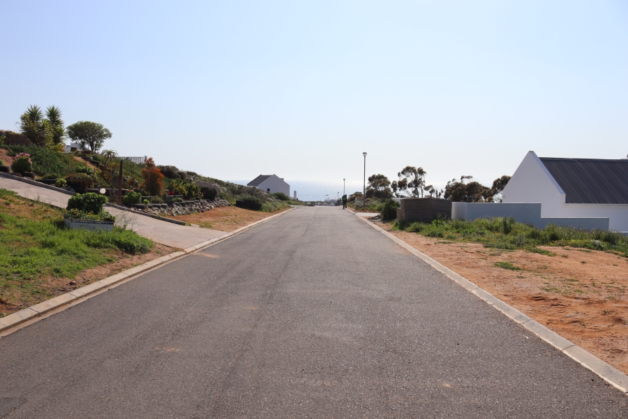 0 Bedroom Property for Sale in Britannica Heights Western Cape